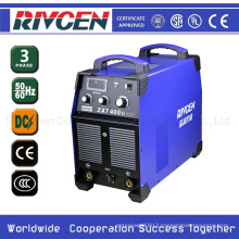 Arc400d DC Inverter IGBT Moudle Arc Welding Machine Arc Force and Vrd Function